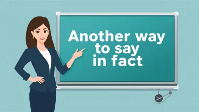 In Fact