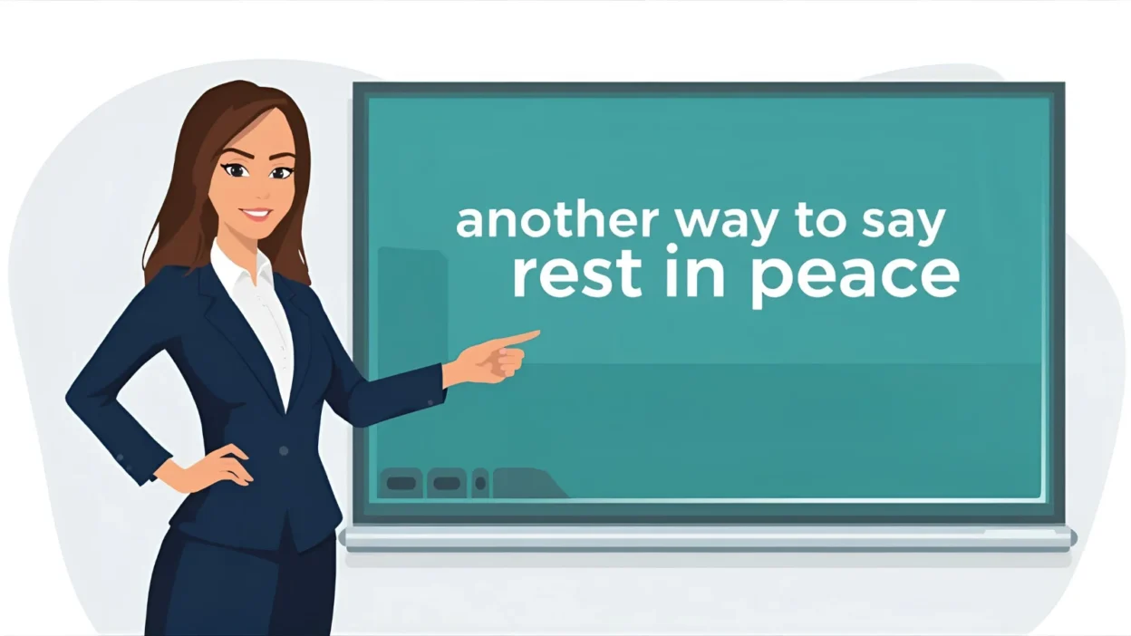 Rest in Peace