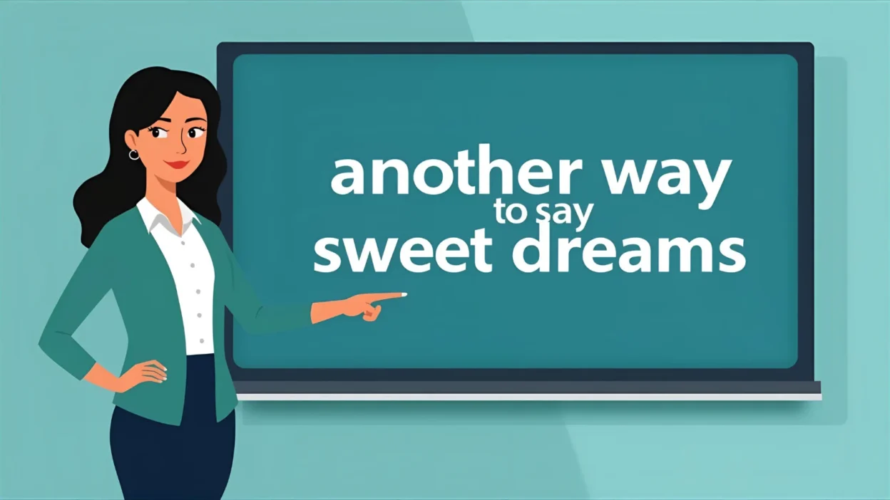 Sweet Dreams
