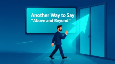 another way to say goodbye