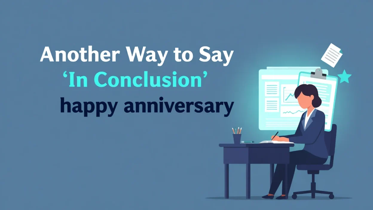 another way to say happy anniversary