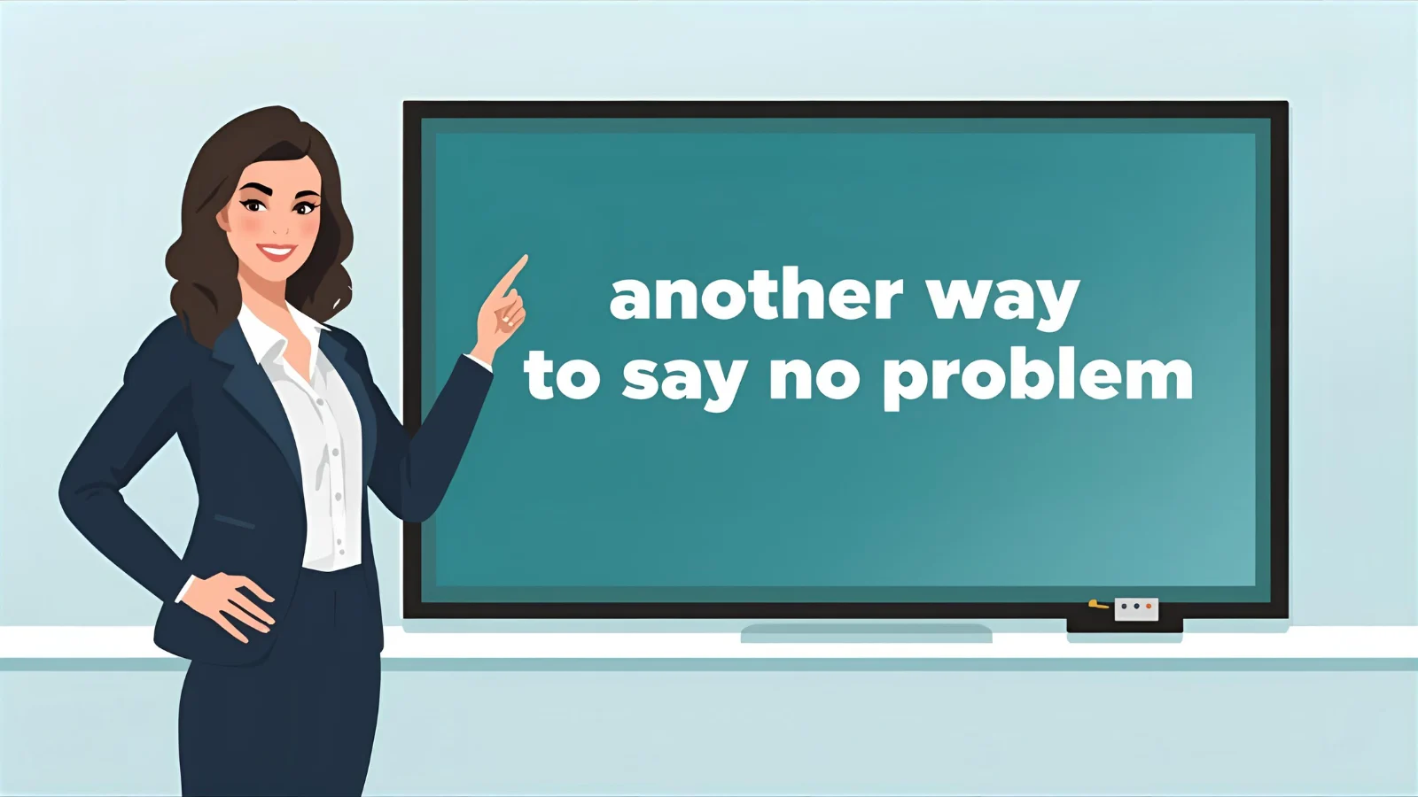 25+ Another Way to Say “No Problem” (With Meaning and Examples)