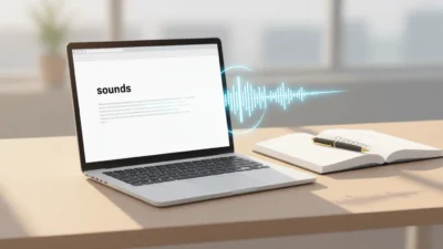 sounds good professionally