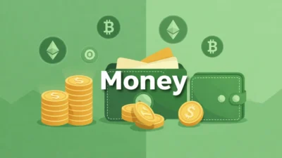 Another Way to Say Money